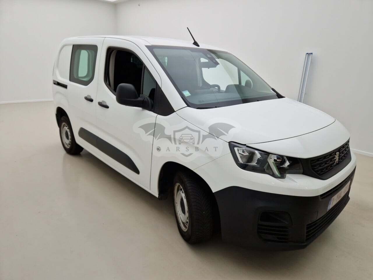 Peugeot Partner 1.2 Pro 2021