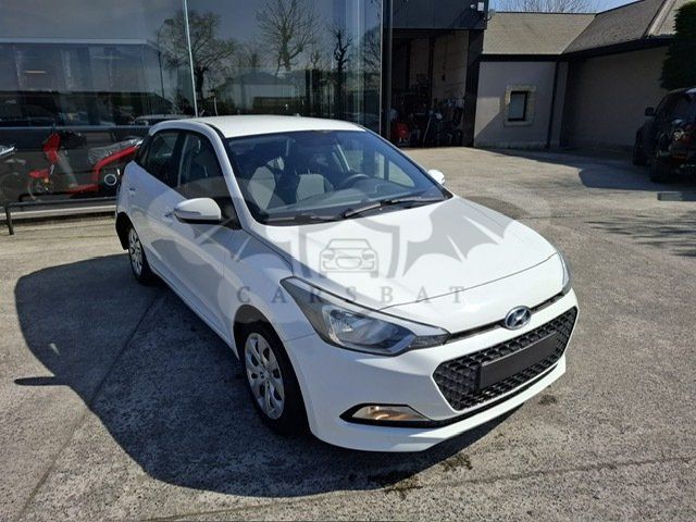 Hyundai i20 1.2i 2017