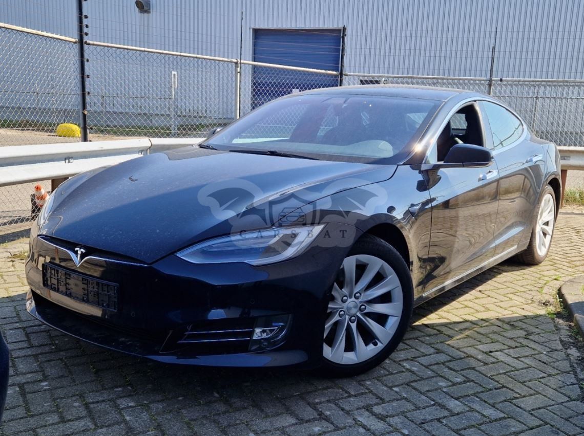Tesla Model S 75 75 kWh 2018