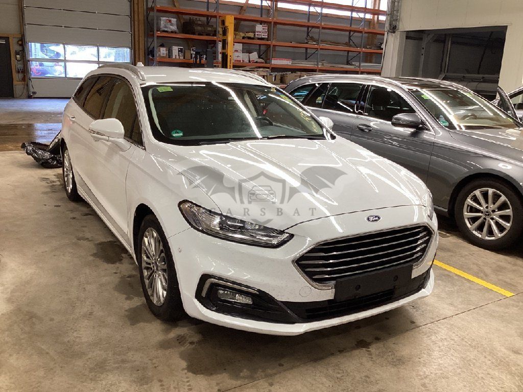 Ford Mondeo 2.0 Titanium 2020