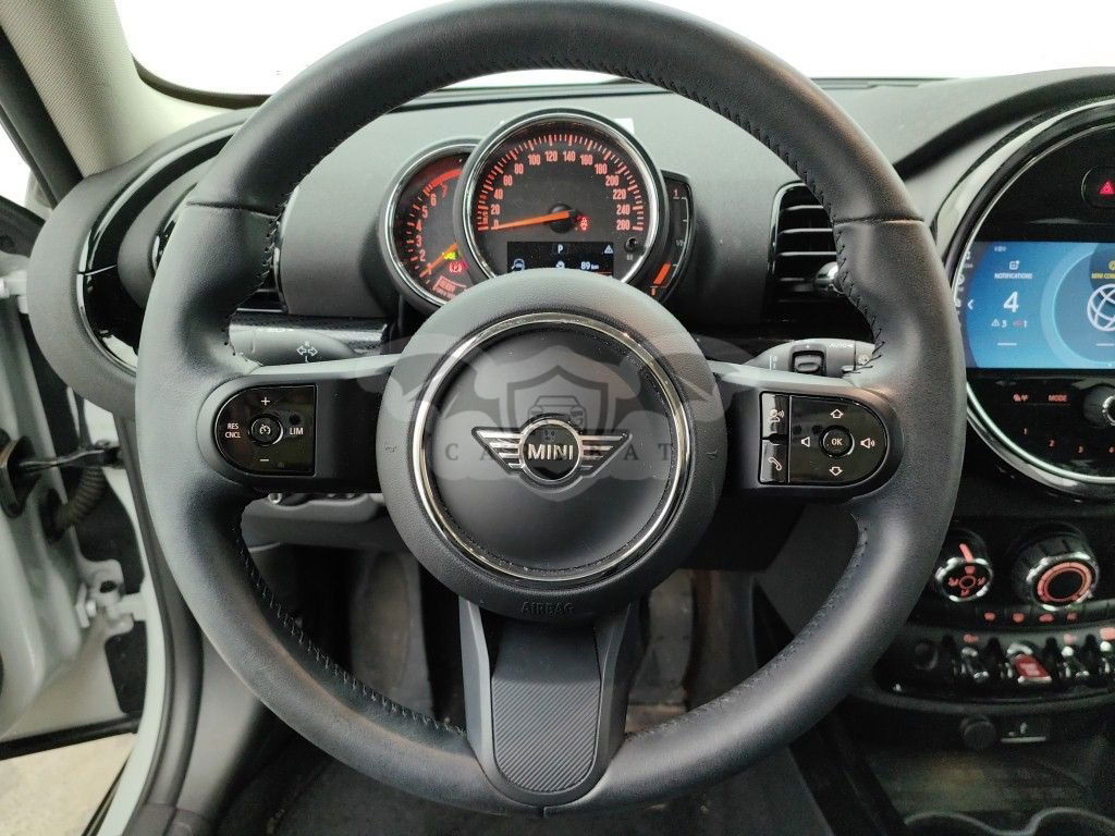 Mini Clubman Cooper 1.5 2022