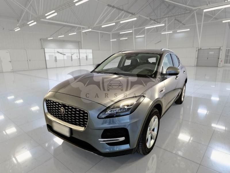 Jaguar E-Pace 2.0d S 2021