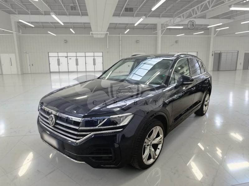 Volkswagen Touareg 3.0 TDI Advance 2020