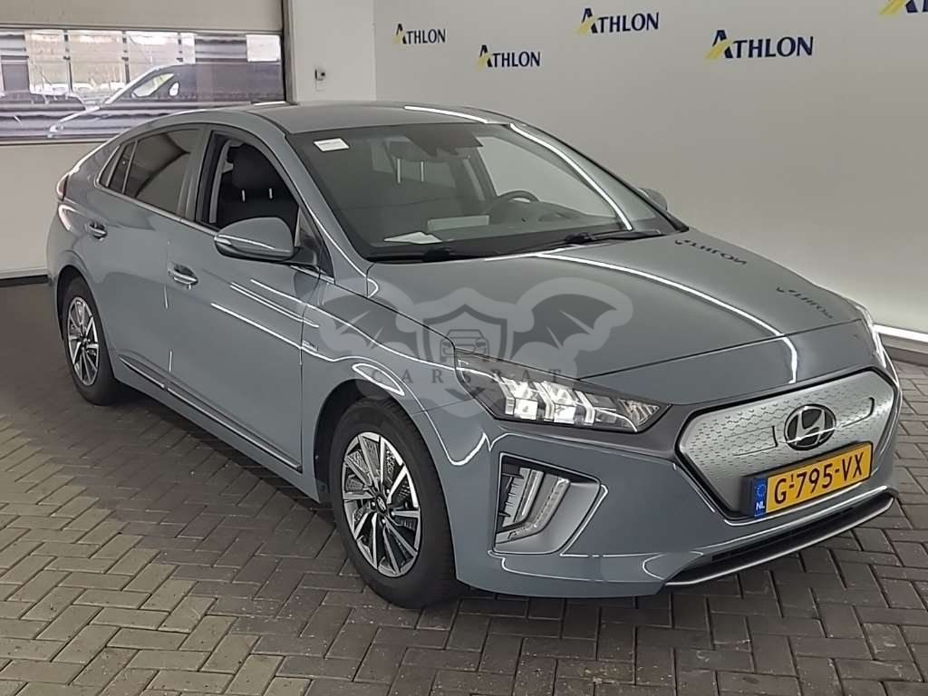 Hyundai IONIQ Comfort 2019