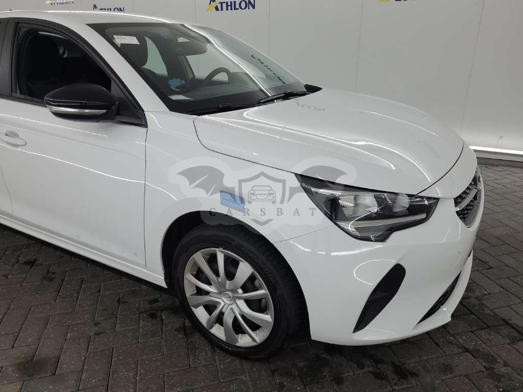 Opel Corsa-e 46 kWh Edition 2022