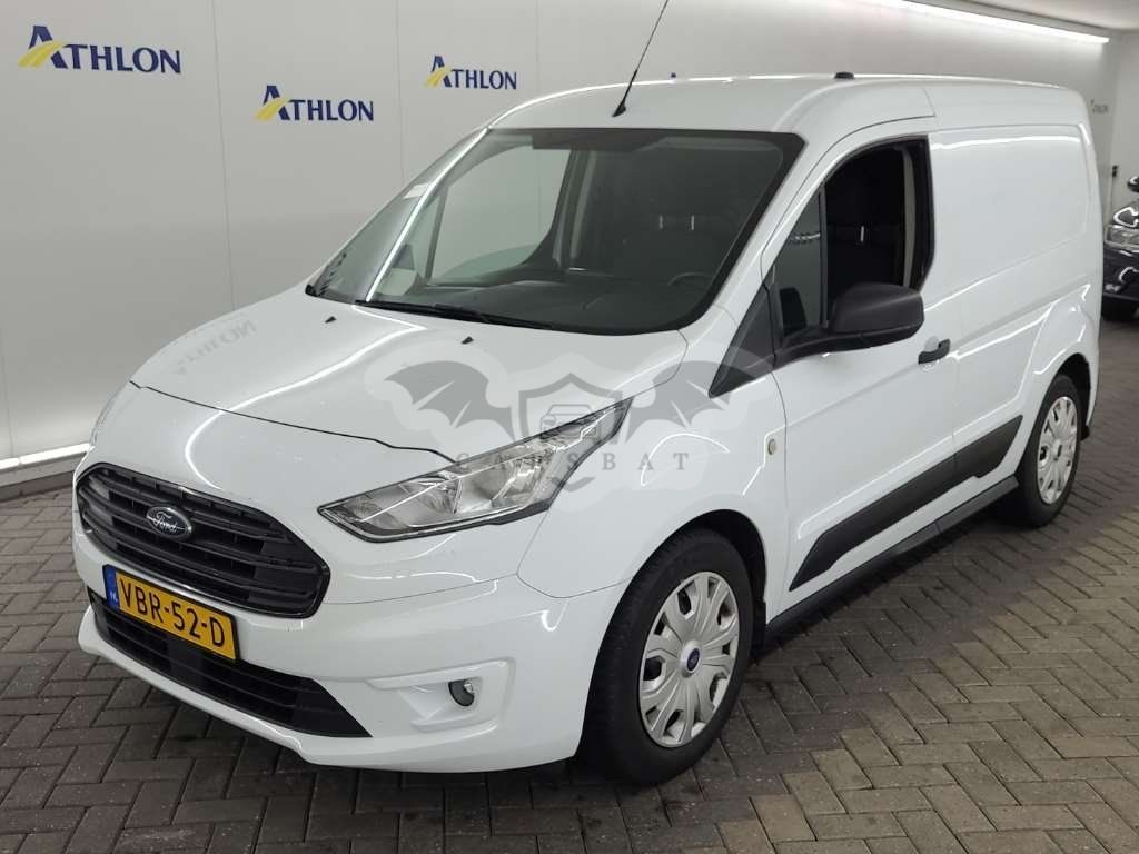 Ford Transit Connect 1.5 TDCI Trend 2019