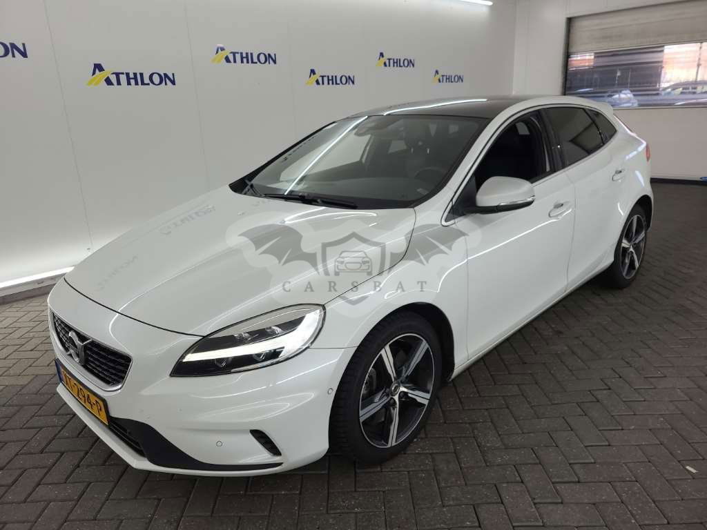 Volvo V40 D3 R-design 2019