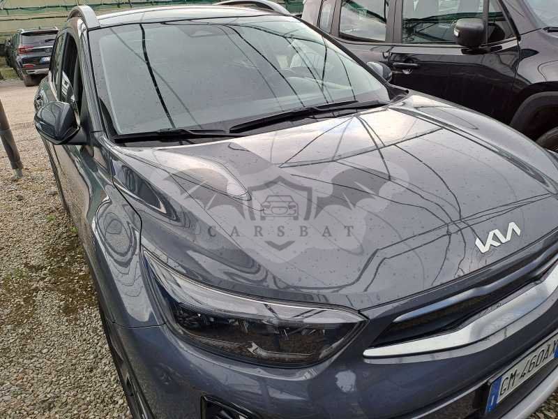 Kia Stonic 1.0 T-GDI Style 2023