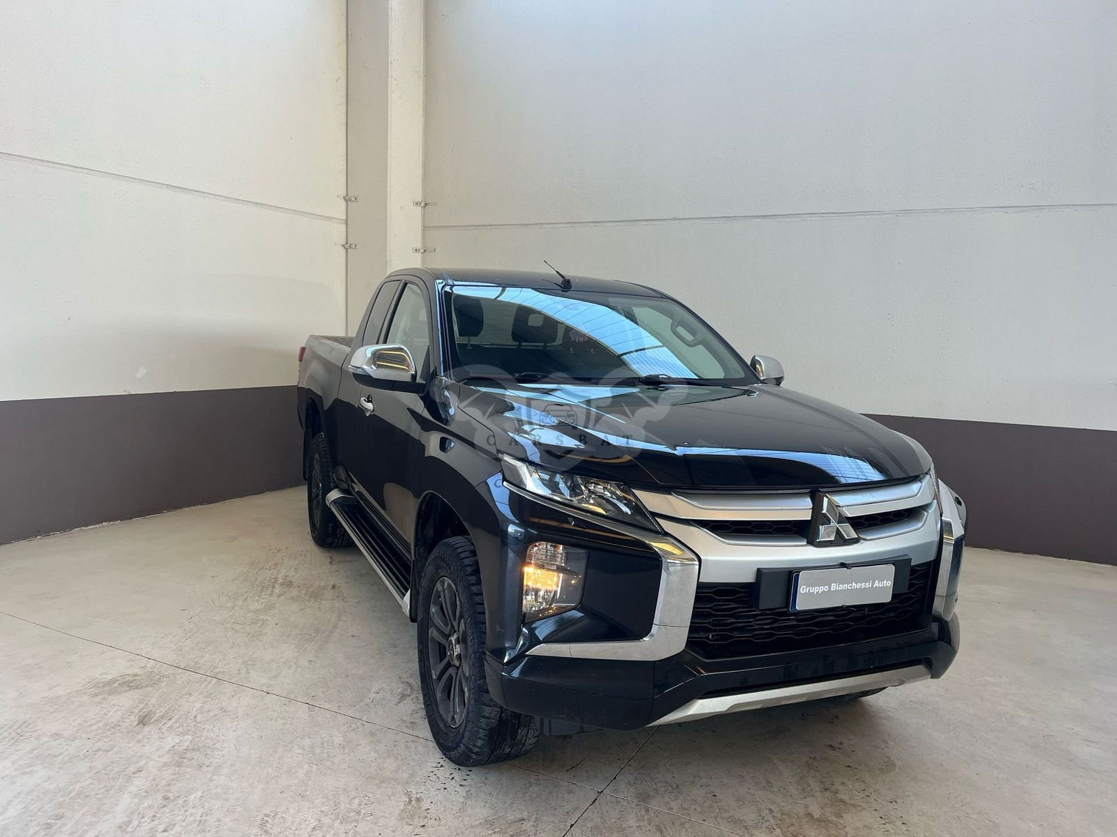 Mitsubishi L200 2.3 Intense 2020