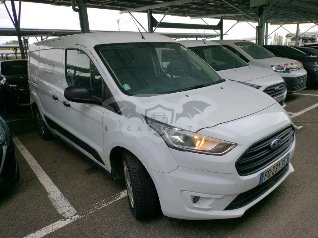 Ford Transit Connect 1.5 Trend 2020