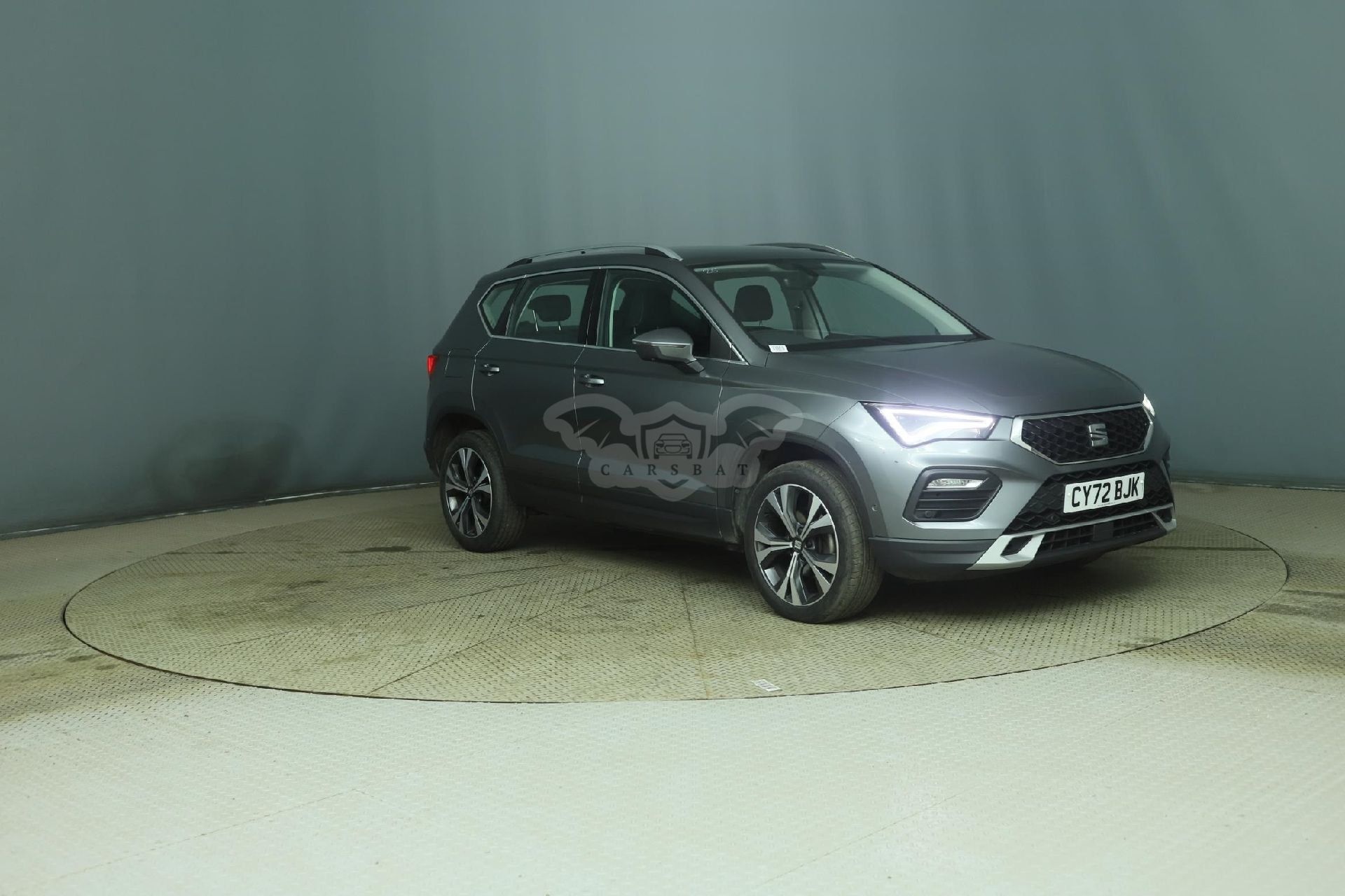 Seat Ateca 1.5 TSI SE Technology 2022