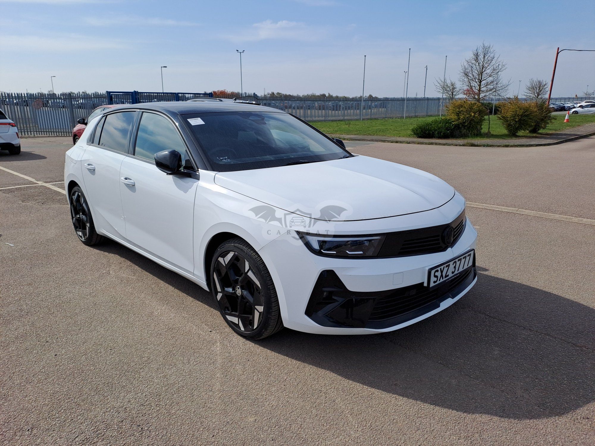 Vauxhall Astra 1.6 GSe 2023