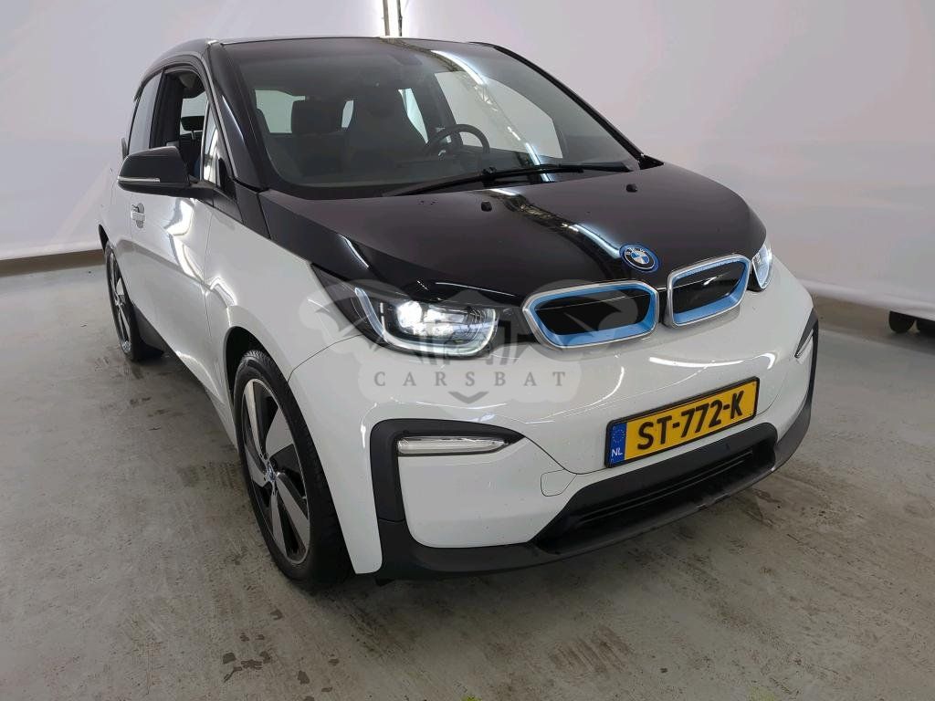 BMW i3 94 2018