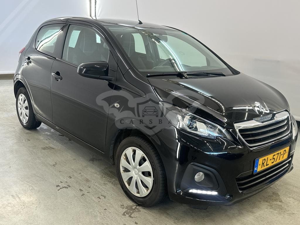 Peugeot 108 1.0 VTI Active 2017