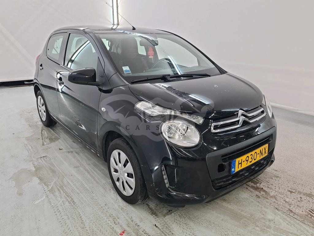 Citroën C1 1.0 VTI FEEL 2020