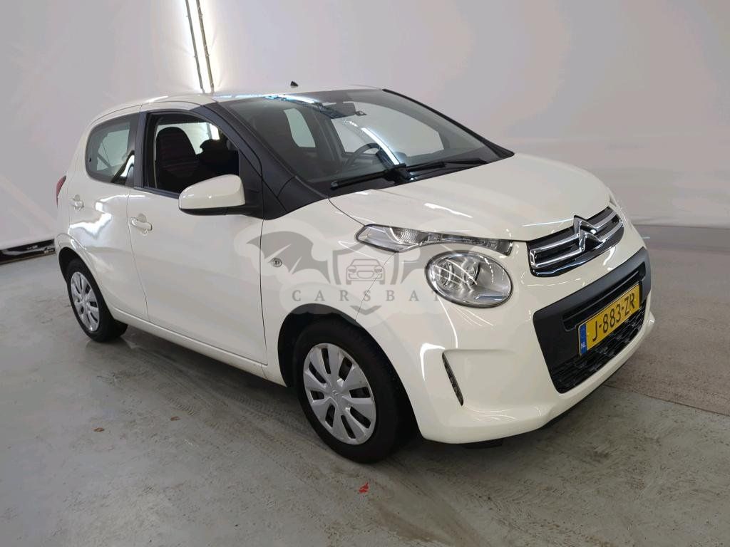 Citroën C1 1.0 VTI FEEL 2020