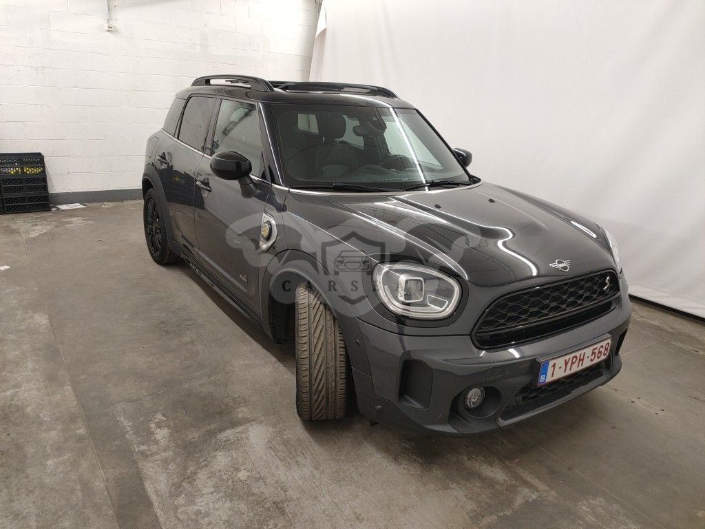 Mini Countryman Cooper SE 1.5 Chili 2020