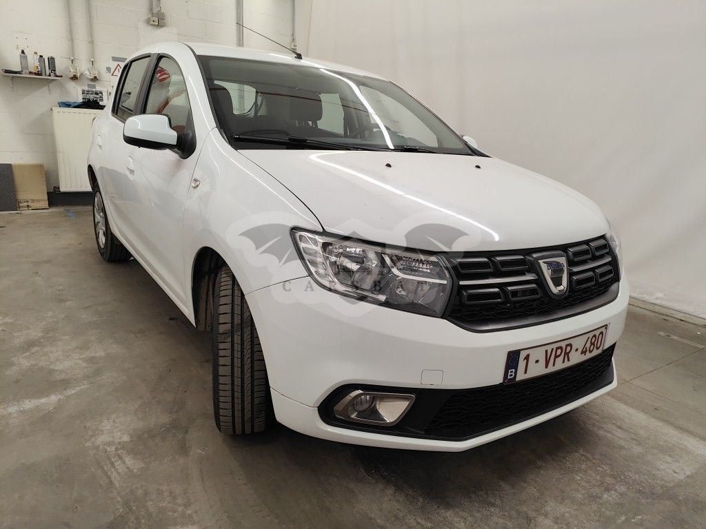 Dacia Sandero 1.0 SCe Laureate 2019