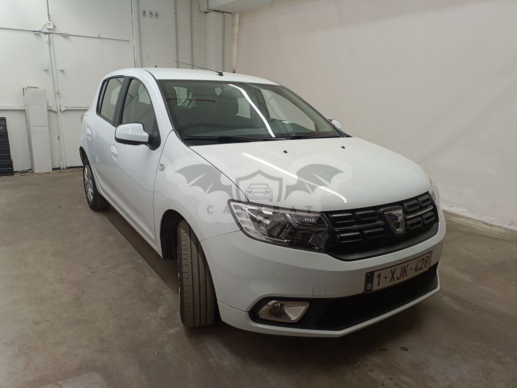 Dacia Sandero 1.0 SCe Laureate 2020