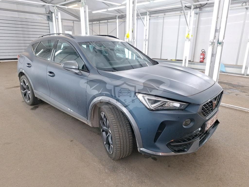 Cupra Formentor 1.4 e-Hybrid 2023
