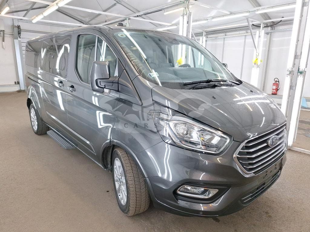Ford Tourneo Custom L2H1 2.0 Titanium 2023