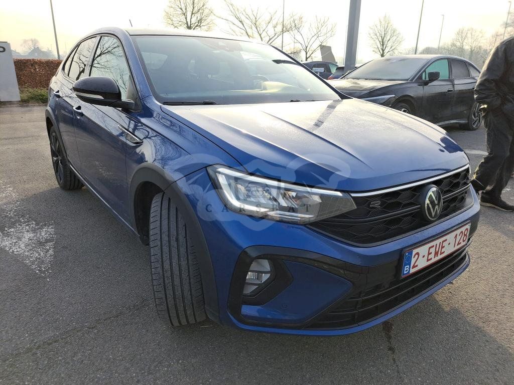 Volkswagen Taigo 1.0 TSI R-line 2024