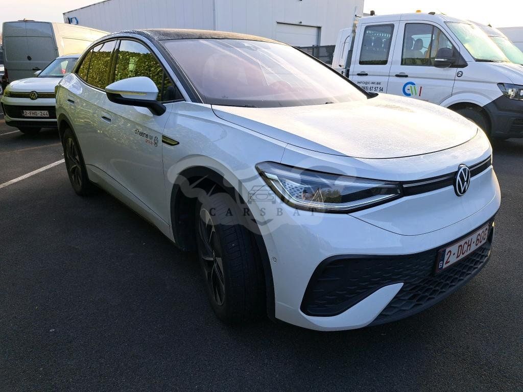 Volkswagen ID.5 77 kWh Pro 2023
