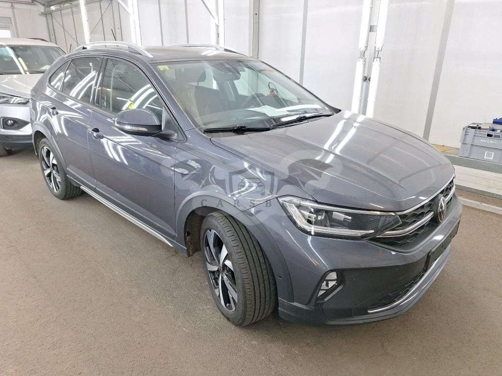 Volkswagen Taigo 1.0 TSI Style 2023