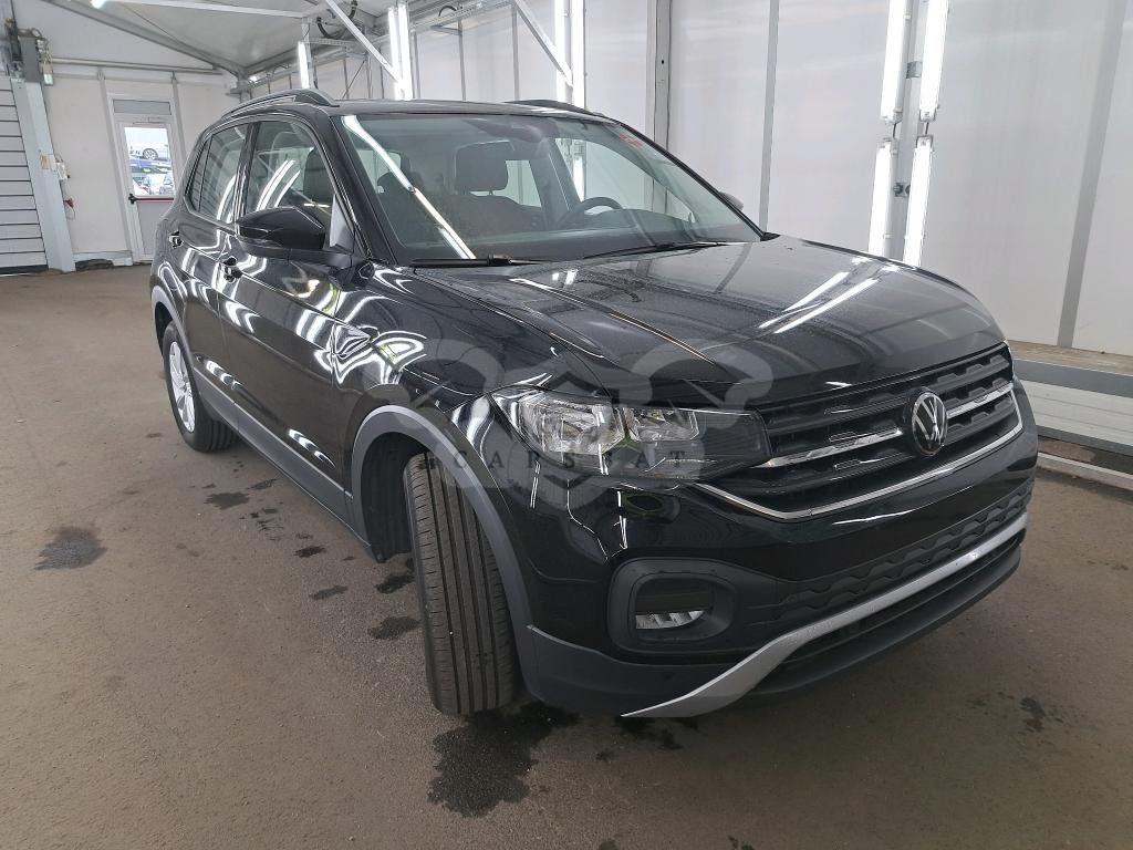 Volkswagen T-Cross 1.0 TSI Life 2024