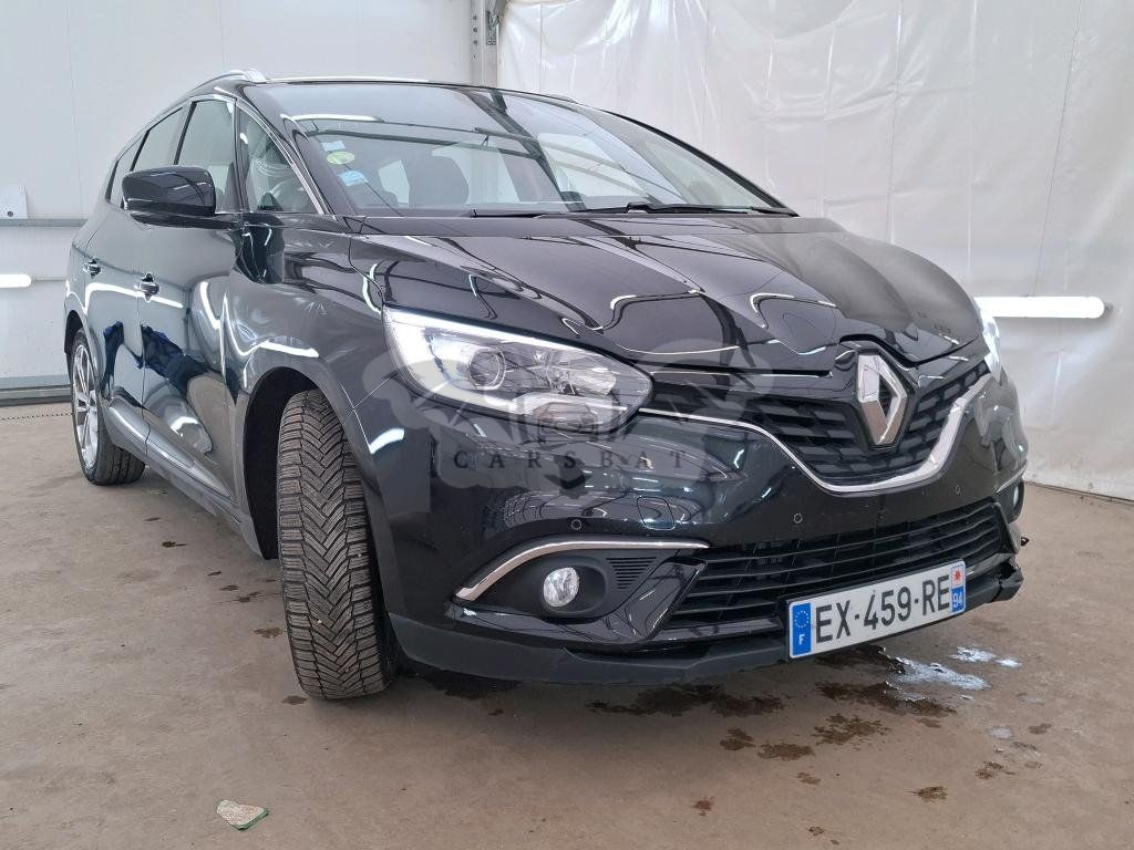Renault Scenic Grand 1.5 Business 2018