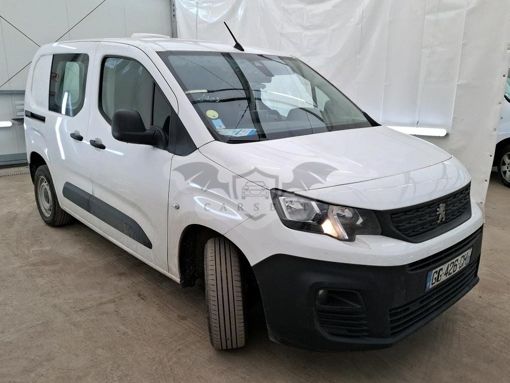 Peugeot Partner 1.5 HDI Premium 2022