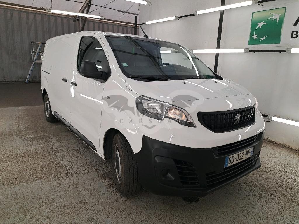 Peugeot Expert 1.5 HDI Premium 2021