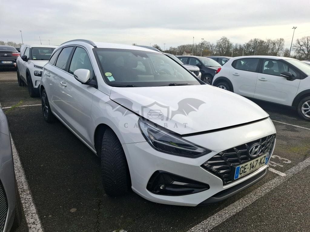 Hyundai i30 1.6 CRDi Creative 2022