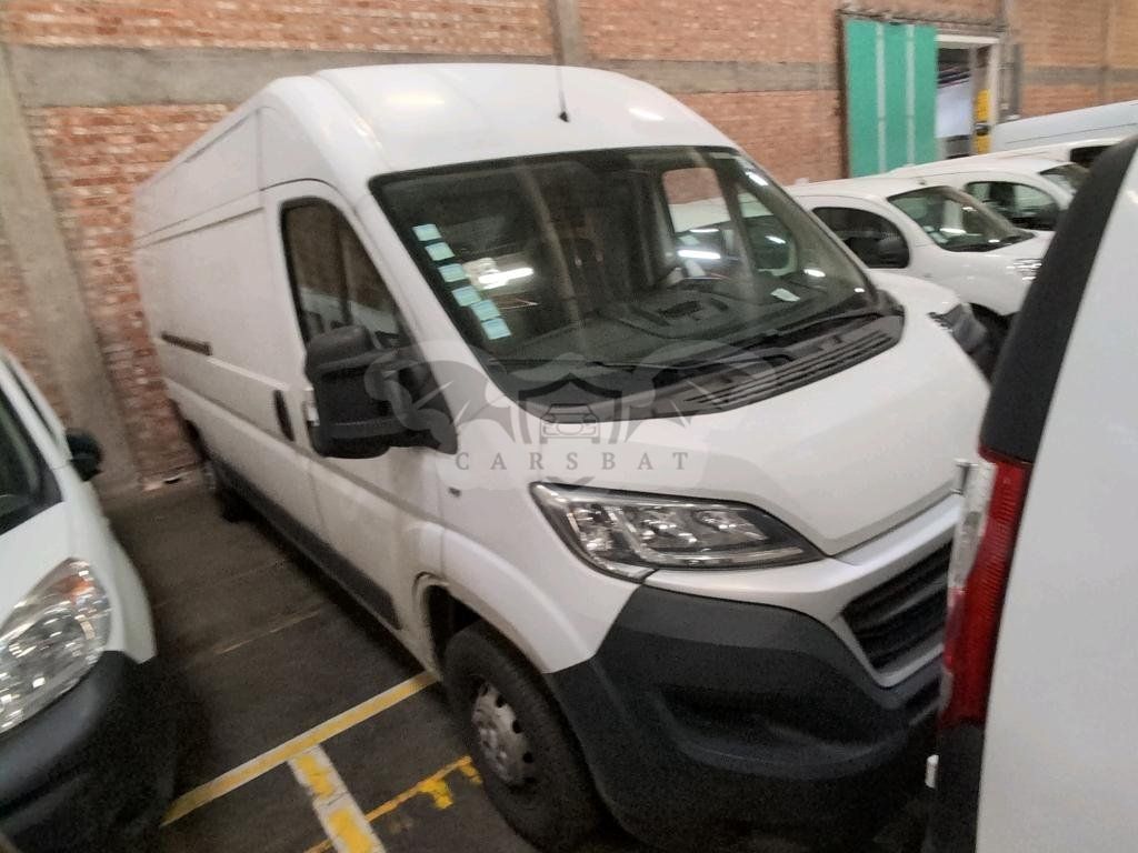 Fiat Ducato L3H2 2.0 MultiJet 2018