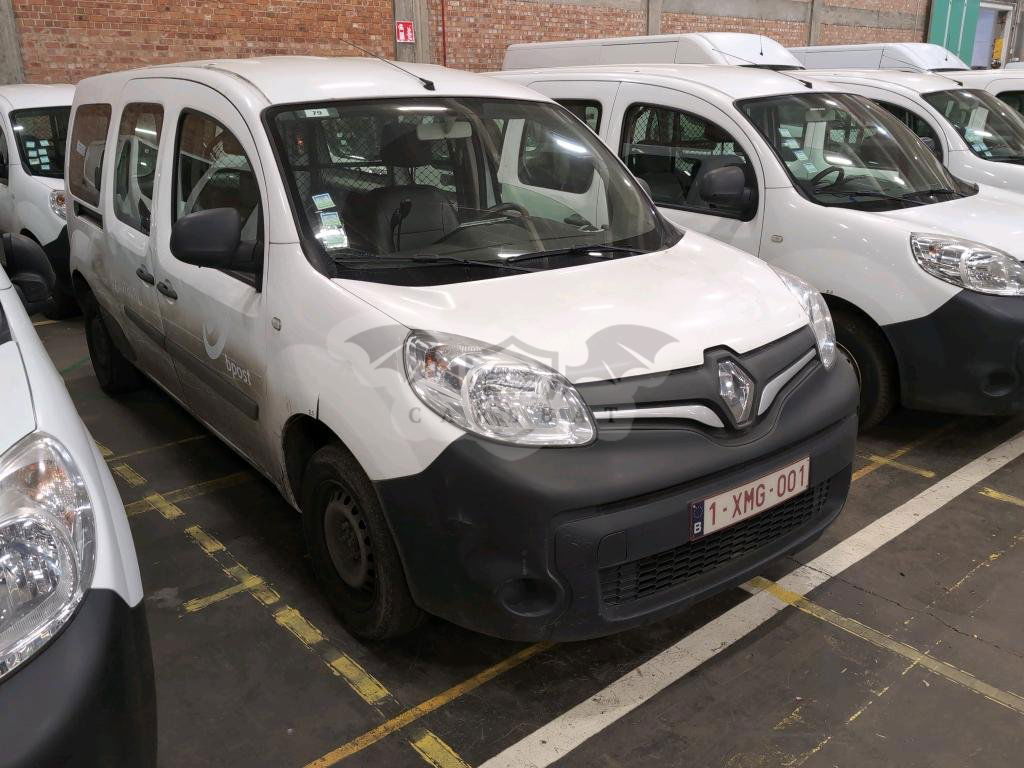 Renault Kangoo Express 1.5 DCI Comfort 2020