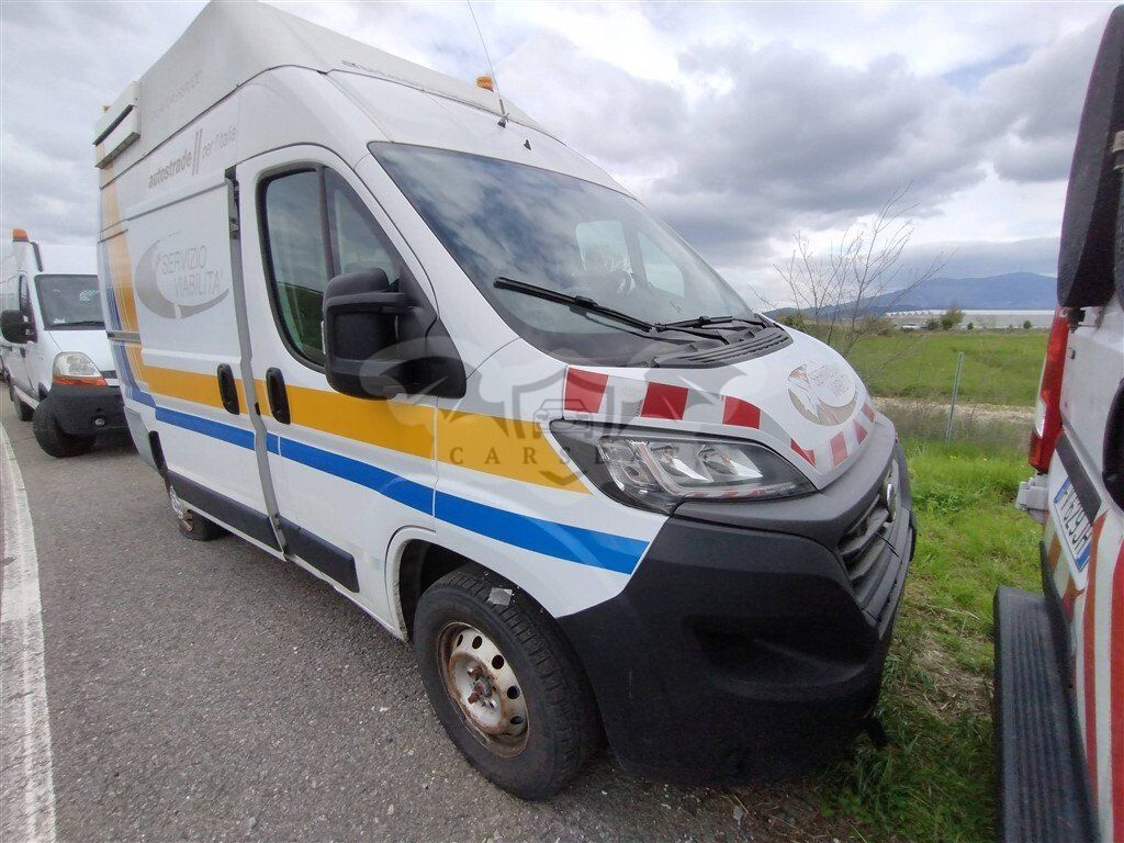 Fiat Ducato 2020