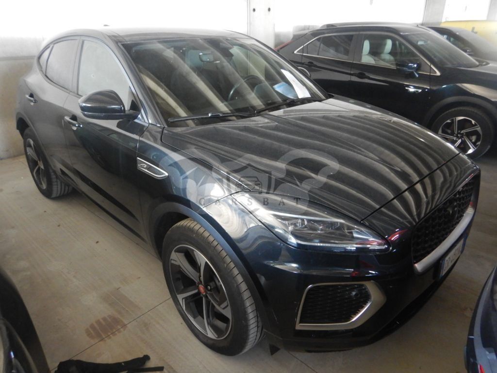 Jaguar E-Pace 1.5 R-Dynamic 2023