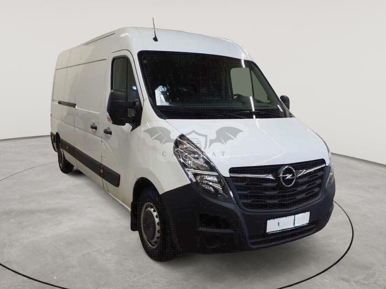 Opel Movano L3H2 2.3 2021
