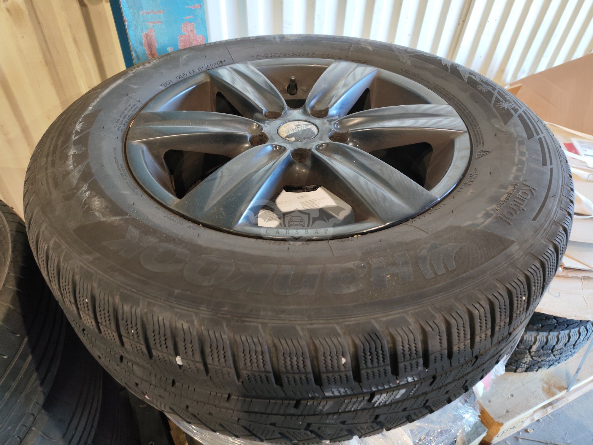 Volkswagen Amarok 2.0 TDI 2016