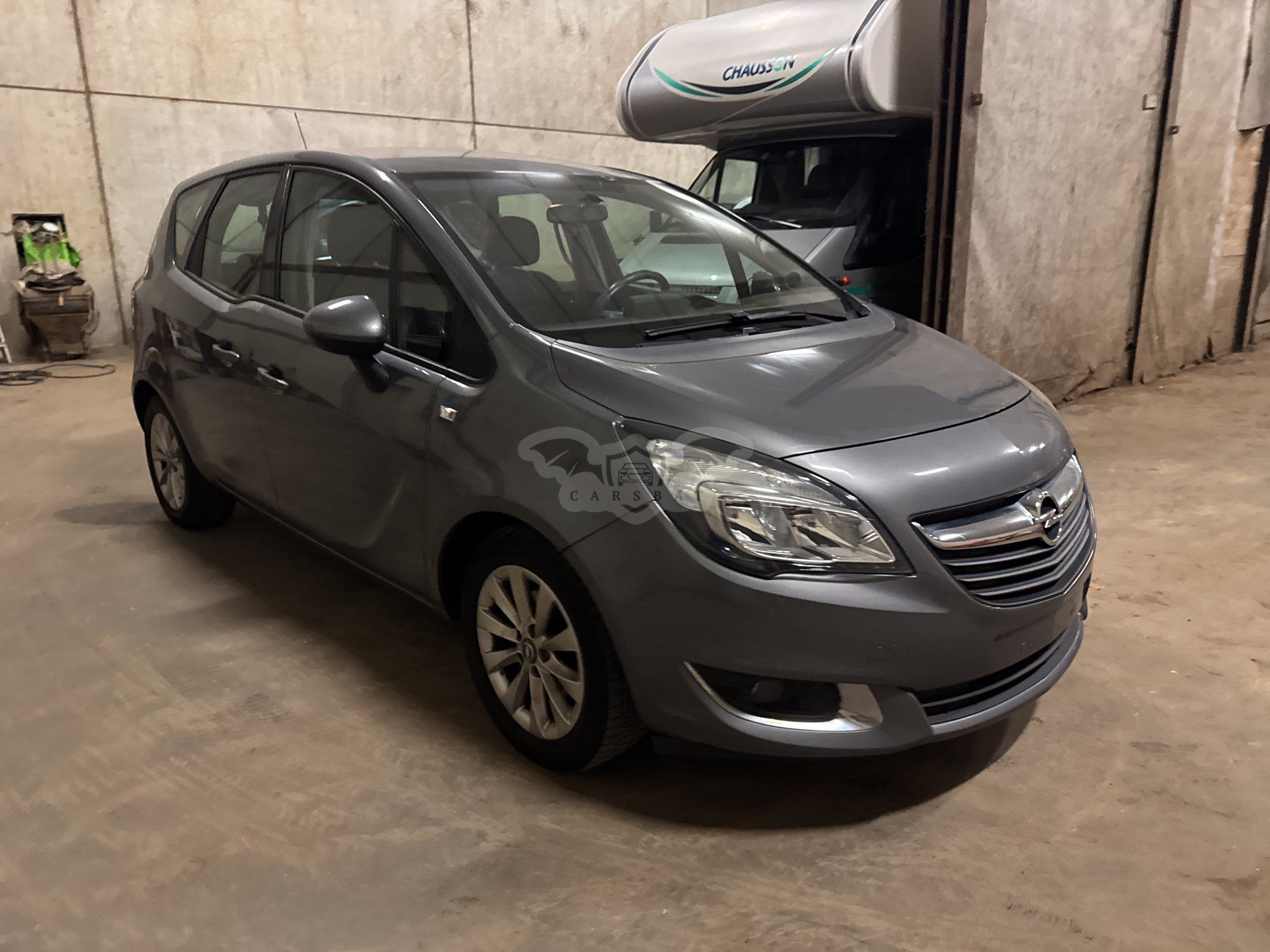 Opel Meriva 1.4i Ultimate 2017