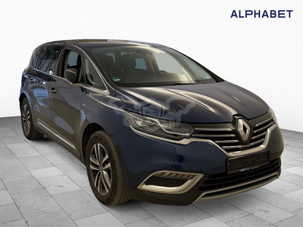 Renault Espace Limited 2020