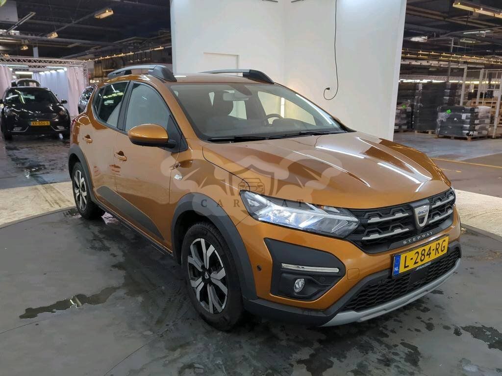 Dacia Sandero Comfort 2021