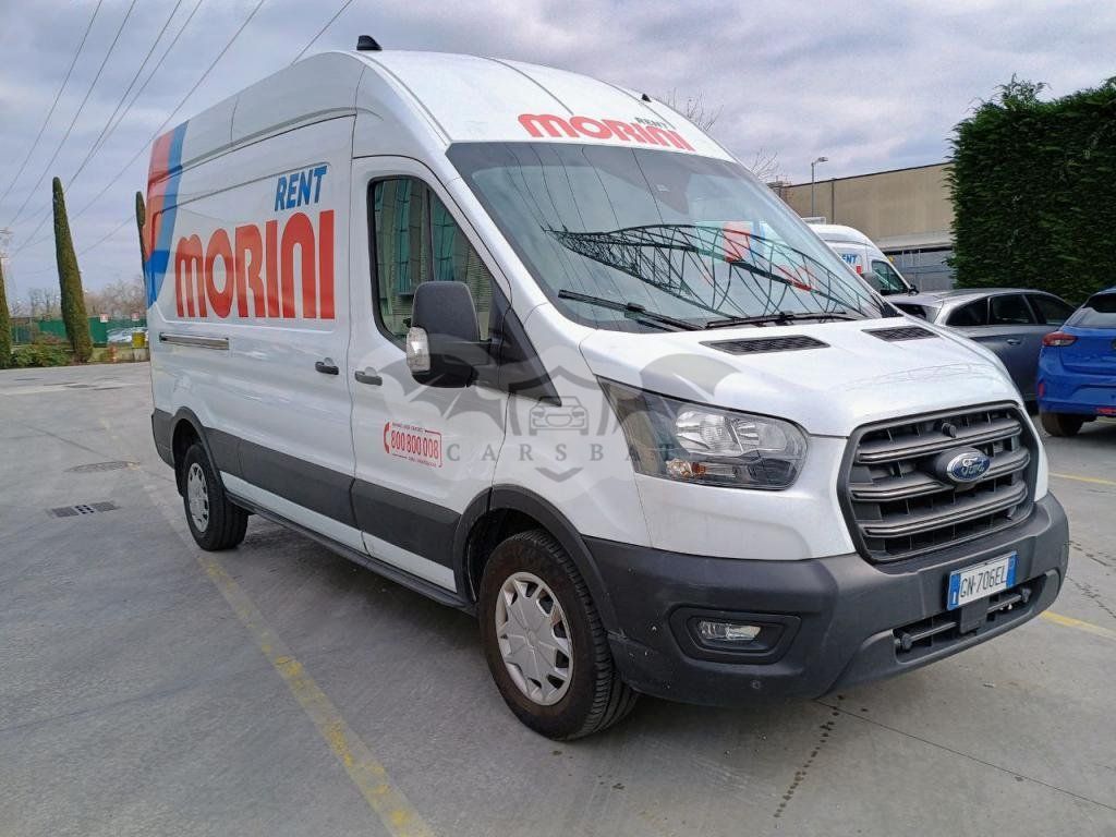 Ford Transit 2.0 TDCI Trend 2023