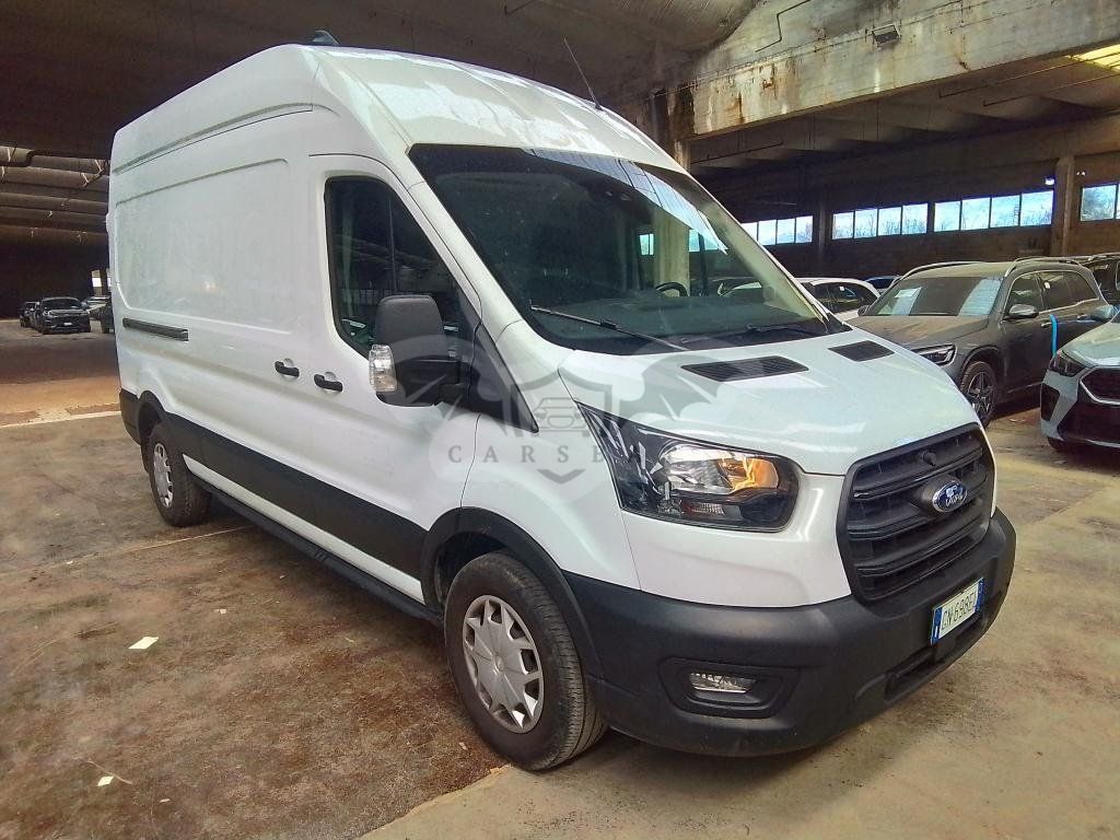 Ford Transit 2.0 TDCI Trend 2023