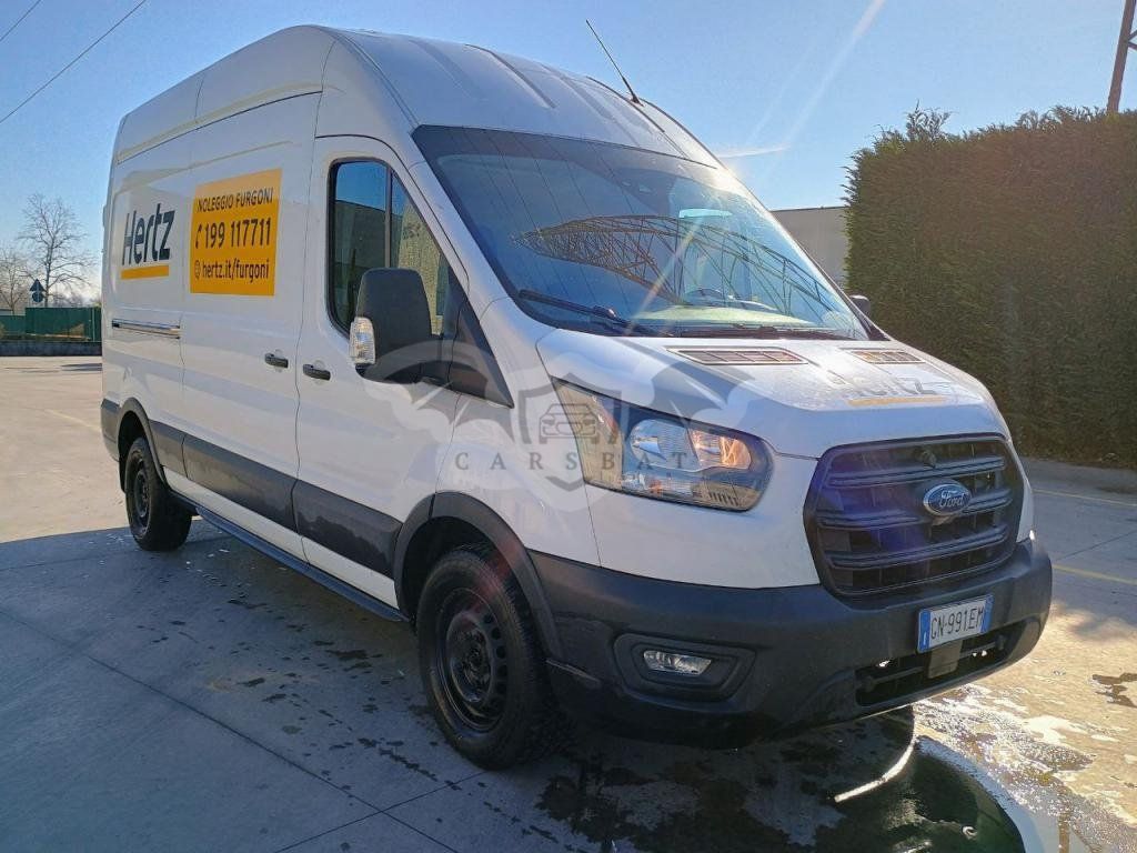 Ford Transit 2.0 Trend 2023