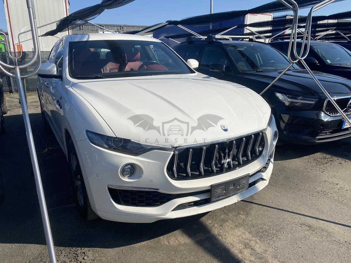Maserati Levante 2.0 2022