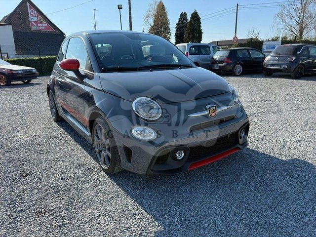Abarth 500 595 1.4 T-jet 2020