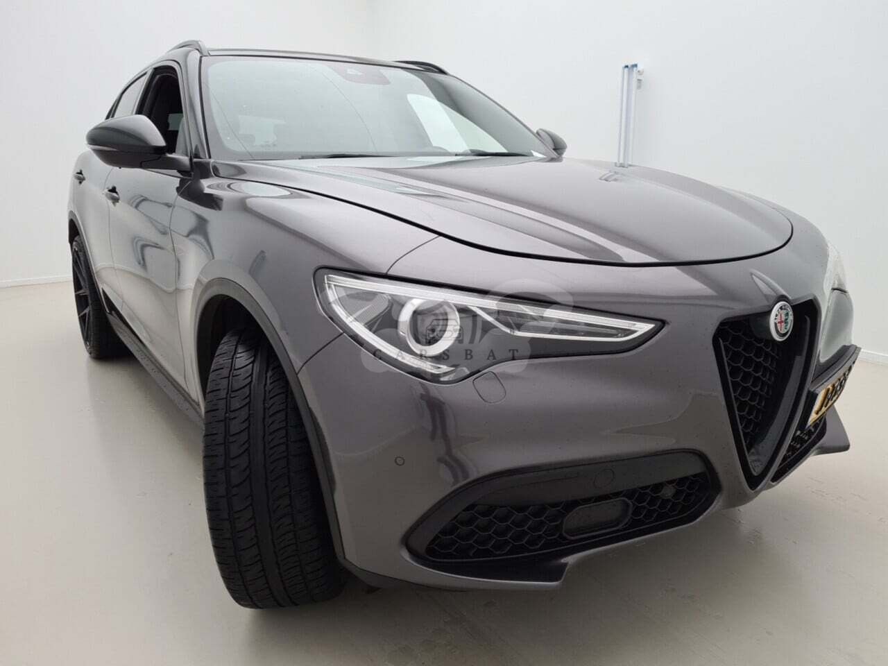 Alfa Romeo Stelvio 2.0 Super 2020