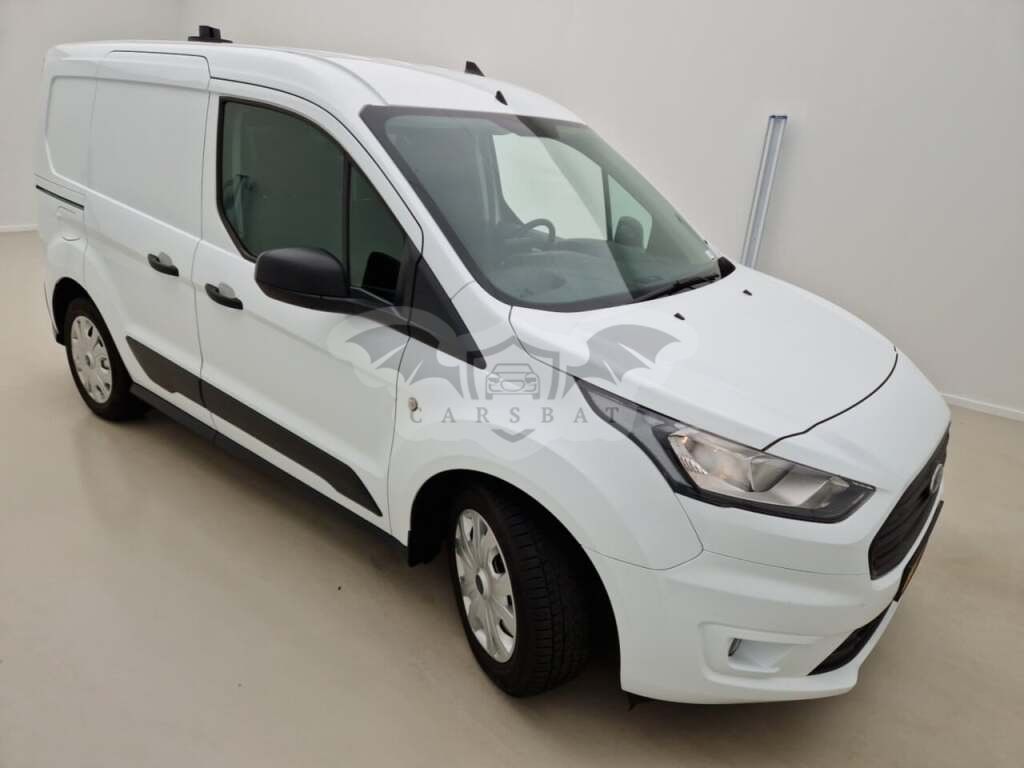Ford Transit Connect 1.5 TDCI Trend 2021