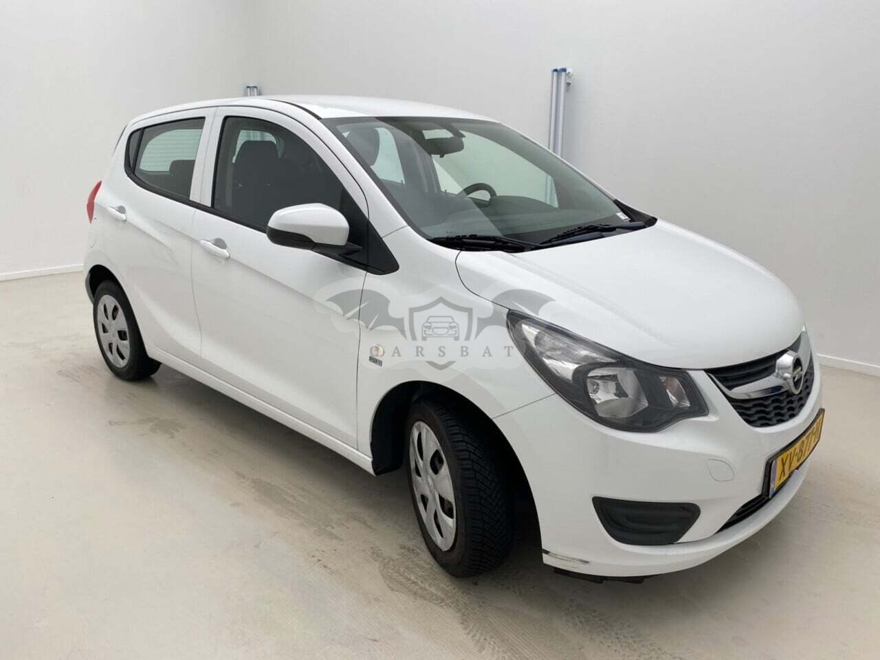 Opel Karl 1.0 Edition 2019
